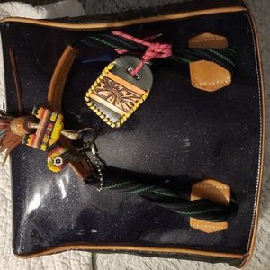 Jerry Chica Tote handbag